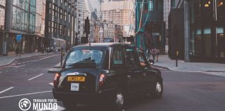 Los 10 mejores lugares para vivir en Reino Unido Los 10 mejores lugares para vivir en Reino Unido