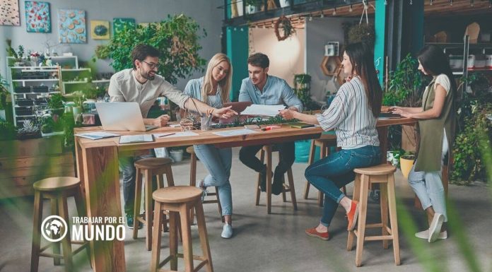 Día del Trabajo: Origen y significado del 1 de mayo Día del Trabajo: Origen y significado del 1 de mayo