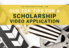 Our Leading Tips for a Pro Scholarship Video Application Our Leading Tips for a Pro Scholarship Video Application