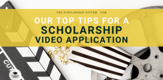 Our Leading Tips for a Pro Scholarship Video Application Our Leading Tips for a Pro Scholarship Video Application