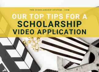 Our Leading Tips for a Pro Scholarship Video Application Our Leading Tips for a Pro Scholarship Video Application