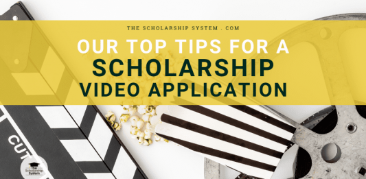 Our Leading Tips for a Pro Scholarship Video Application Our Leading Tips for a Pro Scholarship Video Application