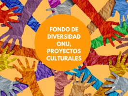 Fondo de Diversidad Cultural ONU Fondo de Diversidad Cultural ONU