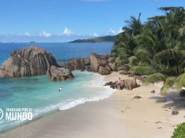 Programa de Workcation de Seychelles para nómadas digitales Programa de Workcation de Seychelles para nómadas digitales