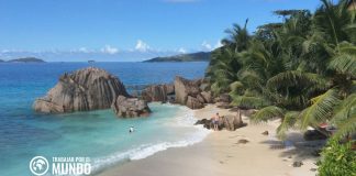 Programa de Workcation de Seychelles para nómadas digitales Programa de Workcation de Seychelles para nómadas digitales