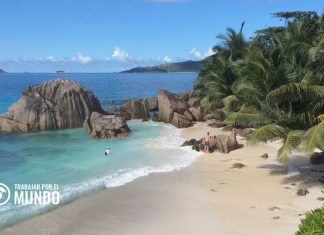 Programa de Workcation de Seychelles para nómadas digitales Programa de Workcation de Seychelles para nómadas digitales