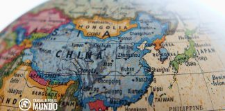 Países y capitales de Asia: Listado y curiosidades Países y capitales de Asia: Listado y curiosidades