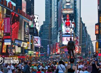 Becas Fulbright para la ampliación de estudios artísticos en EEUU Becas Fulbright para la ampliación de estudios artísticos en EEUU