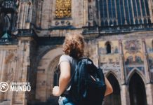 Becas para estudiar en la República Eslovaca Becas para estudiar en la República Eslovaca