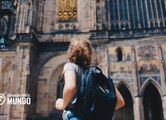 Becas para estudiar en la República Eslovaca Becas para estudiar en la República Eslovaca