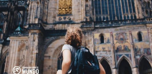 Becas para estudiar en la República Eslovaca Becas para estudiar en la República Eslovaca