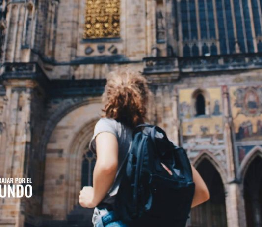 Becas para estudiar en la República Eslovaca Becas para estudiar en la República Eslovaca