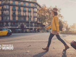 Trabajar en España: todo lo que debes saber Trabajar en España: todo lo que debes saber