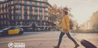 Trabajar en España: todo lo que debes saber Trabajar en España: todo lo que debes saber