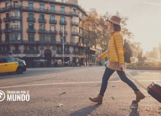 Trabajar en España: todo lo que debes saber Trabajar en España: todo lo que debes saber