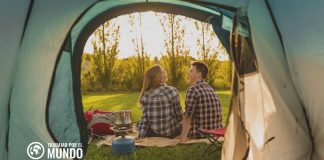 Se buscan personalities para vivir en un outdoor camping con un salario de 1.500 euros al mes Se buscan personalities para vivir en un outdoor camping con un salario de 1.500 euros al mes
