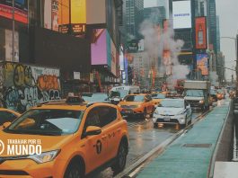 Estudiar y trabajar en Nueva York: Qué debes saber Estudiar y trabajar en Nueva York: Qué debes saber