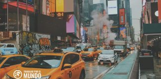 Estudiar y trabajar en Nueva York: Qué debes saber Estudiar y trabajar en Nueva York: Qué debes saber