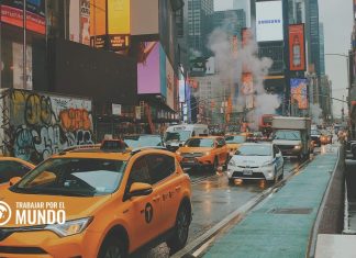 Estudiar y trabajar en Nueva York: Qué debes saber Estudiar y trabajar en Nueva York: Qué debes saber
