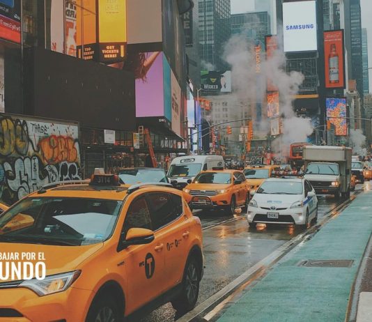 Estudiar y trabajar en Nueva York: Qué debes saber Estudiar y trabajar en Nueva York: Qué debes saber