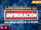 Las noticias de inmigración más importantes de la semana 18 del 2022 Las noticias de inmigración más importantes de la semana 18 del 2022