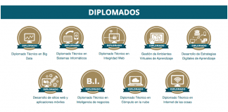 Diplomados gratuitos online con certificado, plataforma de Carlos Slim Diplomados gratuitos online con certificado, plataforma de Carlos Slim