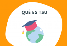 Qué es TSU o técnico exceptional universitario Qué es TSU o técnico exceptional universitario