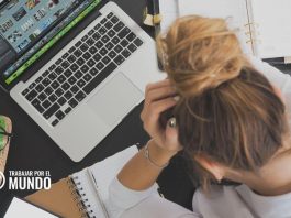 Cómo combatir el estrés laboral Cómo combatir el estrés laboral