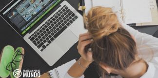 Cómo combatir el estrés laboral Cómo combatir el estrés laboral