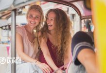 Por qué Tailandia es un país para nómadas digitales Por qué Tailandia es un país para nómadas digitales