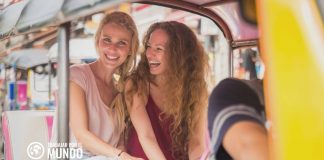 Por qué Tailandia es un país para nómadas digitales Por qué Tailandia es un país para nómadas digitales