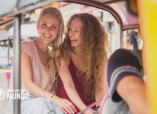 Por qué Tailandia es un país para nómadas digitales Por qué Tailandia es un país para nómadas digitales