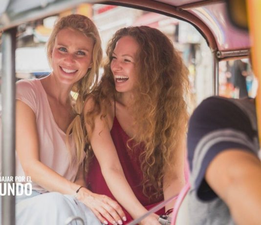 Por qué Tailandia es un país para nómadas digitales Por qué Tailandia es un país para nómadas digitales