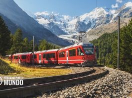 16 cosas sorprendentes que debes saber de Suiza 16 cosas sorprendentes que debes saber de Suiza