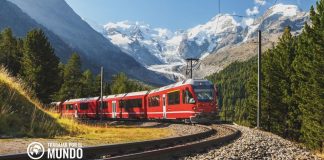 16 cosas sorprendentes que debes saber de Suiza 16 cosas sorprendentes que debes saber de Suiza