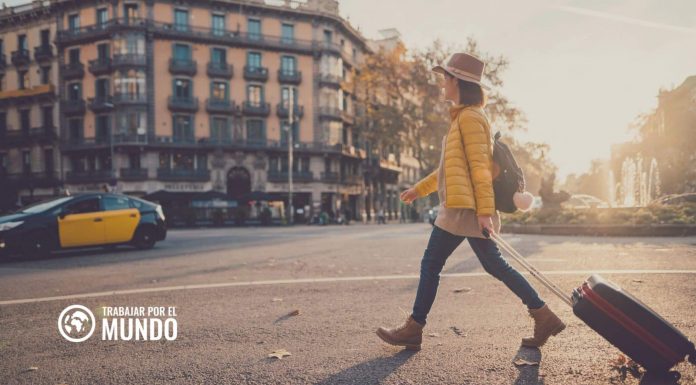 Trabajar en España: Guía para encontrar empleo en España Trabajar en España: Guía para encontrar empleo en España