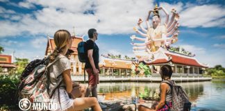 Cuáles boy los países del Sudeste Asiático Cuáles boy los países del Sudeste Asiático