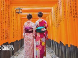 Becas de la Fundación Canon para viajar y estudiar en Japón Becas de la Fundación Canon para viajar y estudiar en Japón