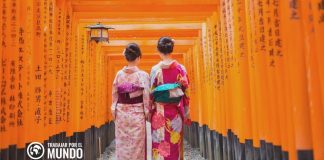 Becas de la Fundación Canon para viajar y estudiar en Japón Becas de la Fundación Canon para viajar y estudiar en Japón