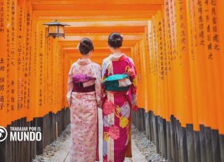 Becas de la Fundación Canon para viajar y estudiar en Japón Becas de la Fundación Canon para viajar y estudiar en Japón