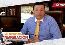 Las noticias de inmigración más importantes de la semana 20 del 2022 Las noticias de inmigración más importantes de la semana 20 del 2022