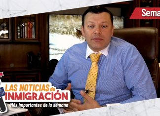 Las noticias de inmigración más importantes de la semana 20 del 2022 Las noticias de inmigración más importantes de la semana 20 del 2022