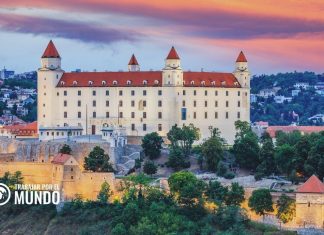 ÚPSVaR: Cómo usar la web del Servicio Público de Eslovaquia ÚPSVaR: Cómo usar la web del Servicio Público de Eslovaquia