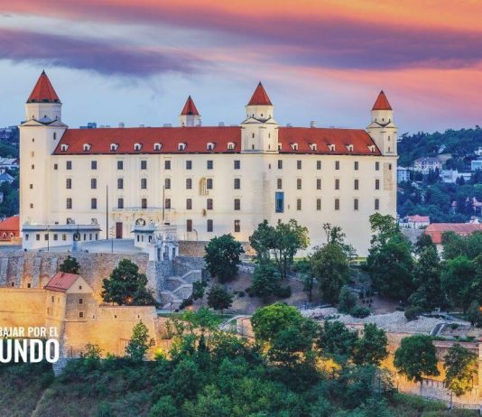 ÚPSVaR: Cómo usar la web del Servicio Público de Eslovaquia ÚPSVaR: Cómo usar la web del Servicio Público de Eslovaquia