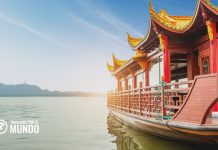 Becas Schwarzman para realizar máster en China este año Becas Schwarzman para realizar máster en China este año