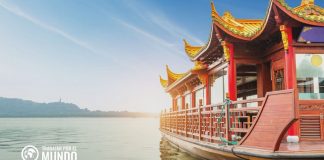 Becas Schwarzman para realizar máster en China este año Becas Schwarzman para realizar máster en China este año