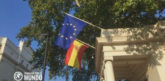 Diferencia entre Embajada y Consulado Diferencia entre Embajada y Consulado