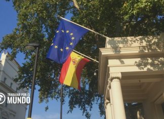 Diferencia entre Embajada y Consulado Diferencia entre Embajada y Consulado