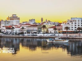 Mejores lugares para vivir en Portugal Mejores lugares para vivir en Portugal