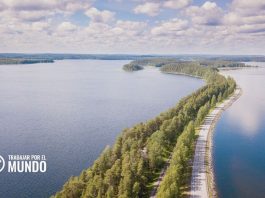 Te-palvelut: Cómo usar la web del Servicio Público de Finlandia Te-palvelut: Cómo usar la web del Servicio Público de Finlandia